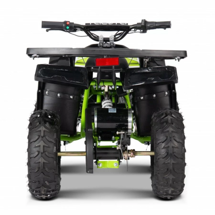 Квадроцикл YACOTA Sirius 1000W, фото 4