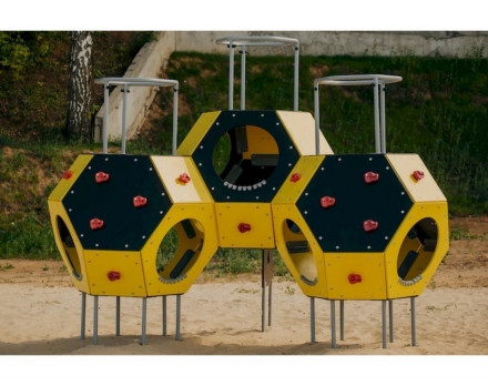 Игровой модуль Romana 115.17.00, фото 8