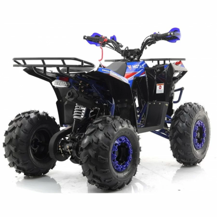 Квадроцикл MOTAX ATV Grizlik A125, фото 24