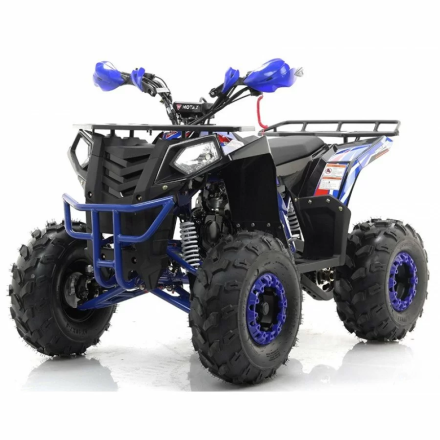 Квадроцикл MOTAX ATV Grizlik A125, фото 21
