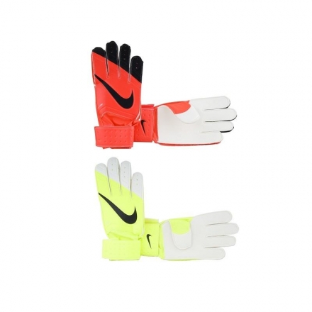 Перчатки вратарские NIKE GK Classik, фото 1