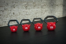 Гиря 11,3 кг (25lb) KETTLEBALL&amp;#153;