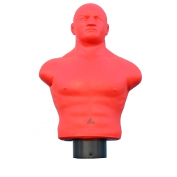 Водоналивной манекен CENTURION Adjustable Punch Man-Medium (красн), фото 4