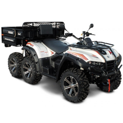 Квадроцикл Русская Механика (RM) РМ 500 6Х4