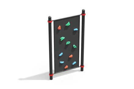 Скалодром, фото 1