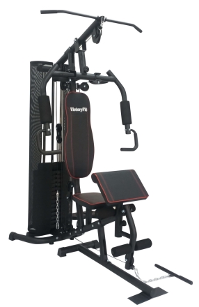 Мультистанция VictoryFit VF-HG7080A (3 места), фото 5