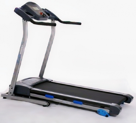 Беговая дорожка электрическая Royal Fitness (JS-164041) RF-3, фото 1