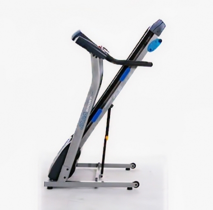 Беговая дорожка электрическая Royal Fitness (JS-164041) RF-3, фото 4