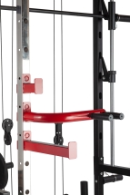 Машина Смита мультифункциональная VictoryFit VF-С6002 (3 места) Машина Смита мультифункциональная VictoryFit VF-С6002 (3 места)