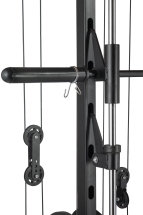 Машина Смита мультифункциональная VictoryFit VF-С6002 (3 места) Машина Смита мультифункциональная VictoryFit VF-С6002 (3 места)