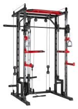 Машина Смита мультифункциональная VictoryFit VF-С6002 (3 места) Машина Смита мультифункциональная VictoryFit VF-С6002 (3 места)