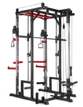 Машина Смита мультифункциональная VictoryFit VF-С6002 (3 места) Машина Смита мультифункциональная VictoryFit VF-С6002 (3 места)