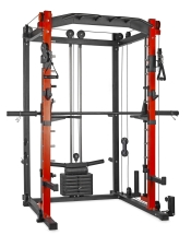 Машина Смита мультифункциональная VictoryFit VF-С6002 (3 места) Машина Смита мультифункциональная VictoryFit VF-С6002 (3 места)