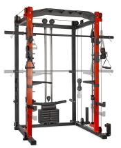 Машина Смита мультифункциональная VictoryFit VF-С6002 (3 места) Машина Смита мультифункциональная VictoryFit VF-С6002 (3 места)