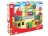Мягкий конструктор Pilsan Poly Genius Set (03-483)