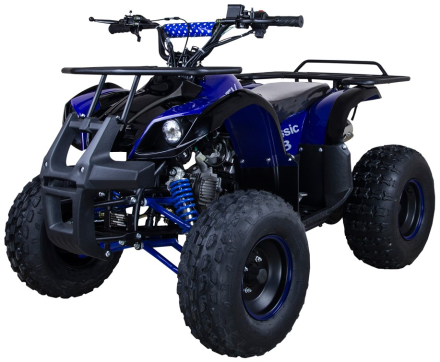 Квадроцикл AVANTIS Classic 8 125, фото 1