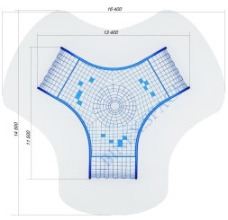 Плутон, фото 8