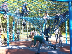 Плутон, фото 5