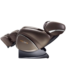 Массажное кресло Ogawa Smart DeLight Plus OG7568 Dark Brown, фото 2