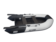 Надувная лодка BoatsMan BT300K