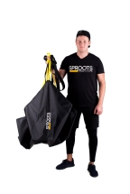 Парашют Для Бега V1.5 SPR Cardio