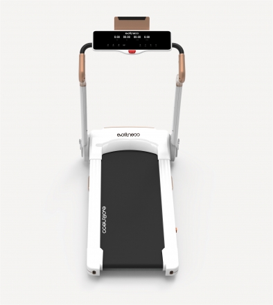 Беговая дорожка EVO FITNESS Cosmo 5 электрическая для дома, фото 2