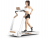 Беговая дорожка EVO FITNESS Cosmo 5 электрическая для дома