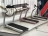 Беговая дорожка EVO FITNESS Cosmo 5 электрическая для дома