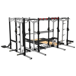 Многофункциональный комплекс Impulse Sterling Elite SE-H4 (SE5001 х 3 + SE5002 + SE5012 х 2 + SE5021+ SE5023 + SE5024 + SE5025 + SE5031)