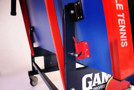 Теннисный стол Dragon Синий, фото 6