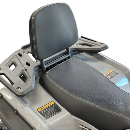 Квадроцикл YACOTA Dazzle 200 AFB, фото 4