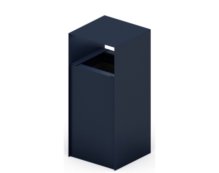 Урна парковая (под анкера) Символ 8, фото 2