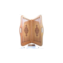 Нарды средние сувенирные Дипломат в чехле Нарды средние сувенирные Дипломат в чехле