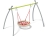 Качели Romana 108.100.00 для детской площадки