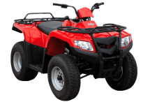 Квадроцикл LONCIN 200 Квадроцикл LONCIN 200