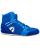 Обувь для бокса PS006 низкая, синий