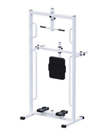 Тренажер Ильясова «ПОВОРОТНИК» ТИП, фото 1