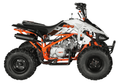 Квадроцикл KAYO Predator, фото 3