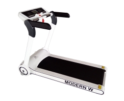 Беговая дорожка DFC MODERN W, фото 1