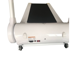 Беговая дорожка DFC MODERN W, фото 7