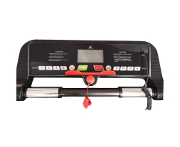 Беговая дорожка DFC MODERN W, фото 9