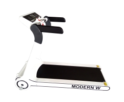 Беговая дорожка DFC MODERN W, фото 2