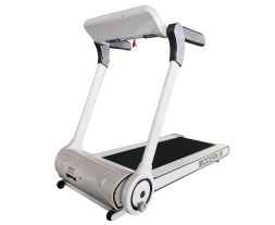 Беговая дорожка DFC MODERN W, фото 3