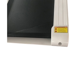 Беговая дорожка DFC MODERN W, фото 8