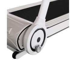 Беговая дорожка DFC MODERN W, фото 4