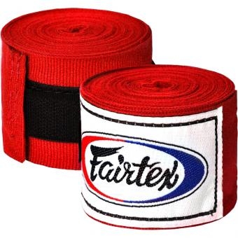 Боксерские Бинты Fairtex faibin08, фото 1
