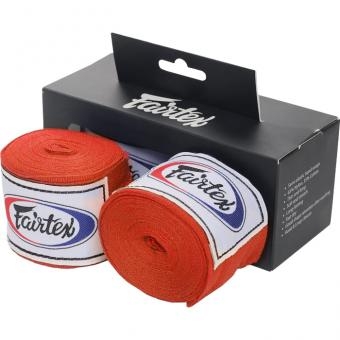 Боксерские Бинты Fairtex faibin08, фото 2