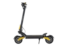 Электросамокат Kugoo Kirin LX 10 Plus