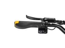 Электросамокат Kugoo Kirin LX 10 Plus