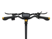 Электросамокат Kugoo Kirin LX 10 Plus